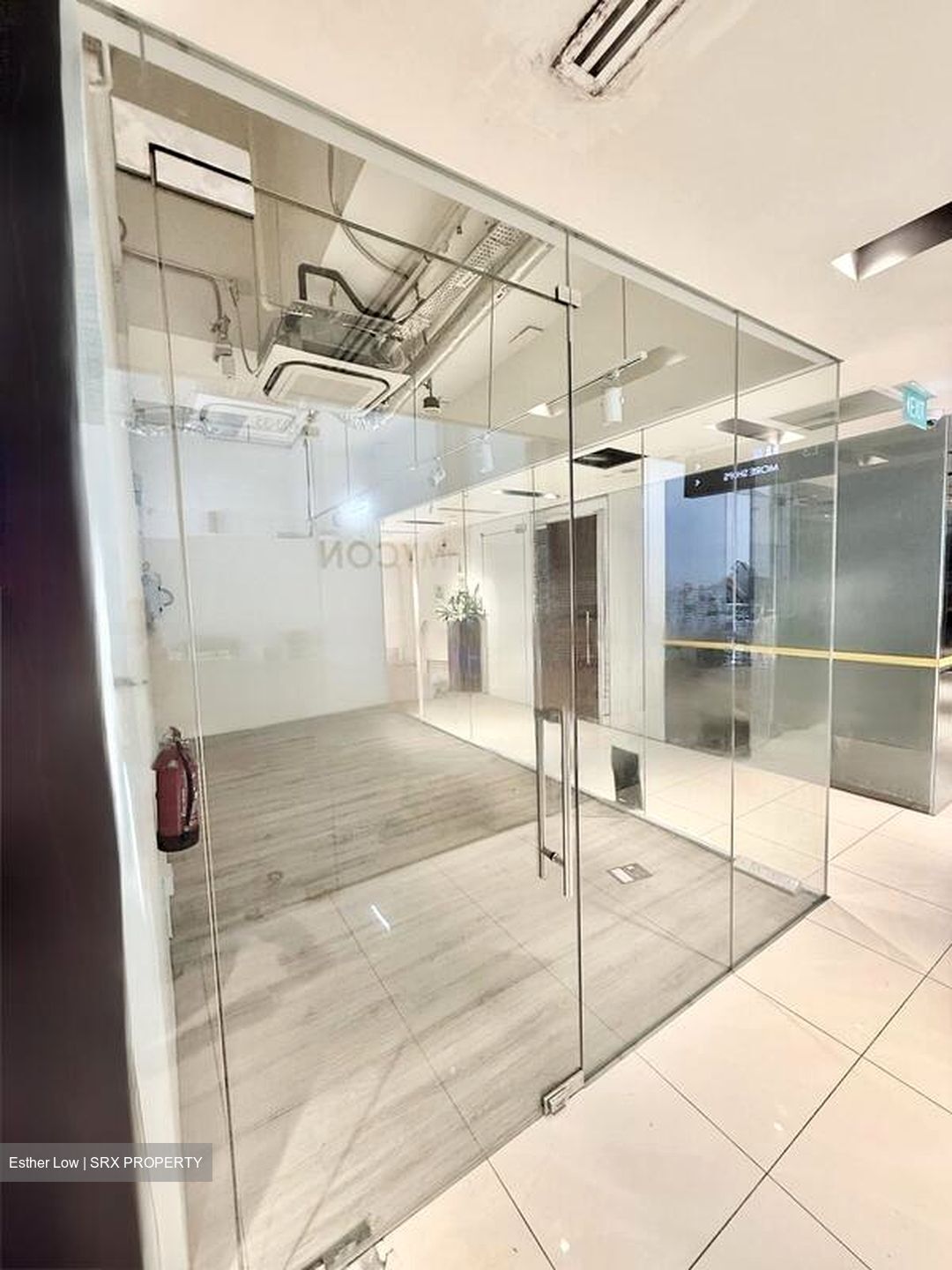 Oxley Tower (D1), Retail #467406131